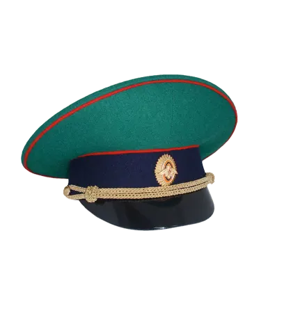 Головной убор 1