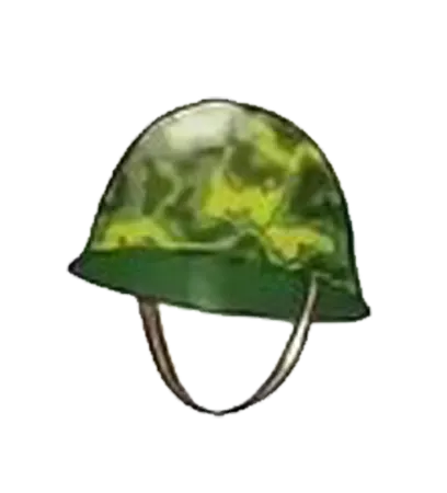 Головной убор 6